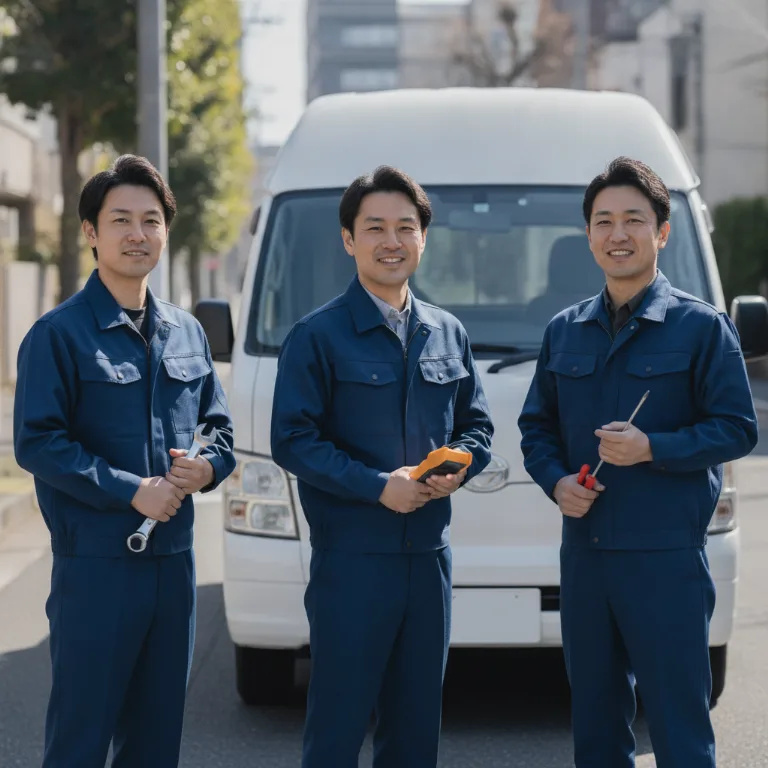 分電盤交換 のチーム: 門真市